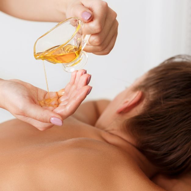 Parenthèse Douceur 60 min