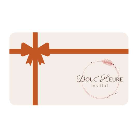 Carte Cadeau